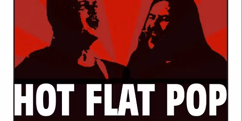 HFP @ The Workshop Brewing Company