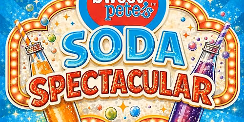 Soda Spectacular