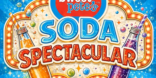 Soda Spectacular