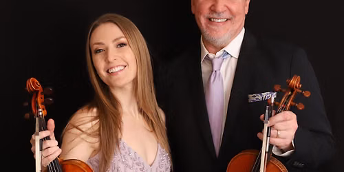 Mark O\u2019Connor\u2019s An Appalachian Christmas