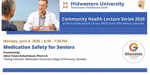 Medication Safety for Seniors: Stay Confident, Informed, and Active