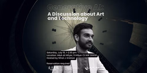 Generative AI: A Discussion about Art and Technology