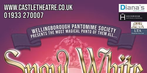 Snow White and the Seven Dwarfs