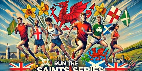 Patron Saints Series 2026