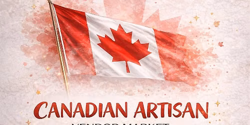 Canadian Artisan Market 