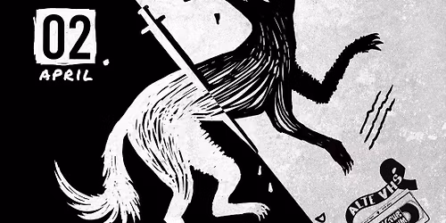 Alteri \/\/ Man\u00f8ver @AlteVHS