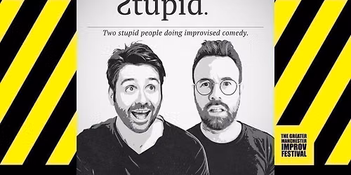 GMIF: Stupid