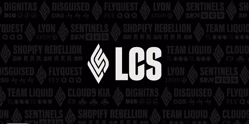 LCS Watch Party: TLAW vs LYON and C9 vs Shopify @ Austin | The Wheel South