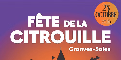 F\u00eate de la Citrouille
