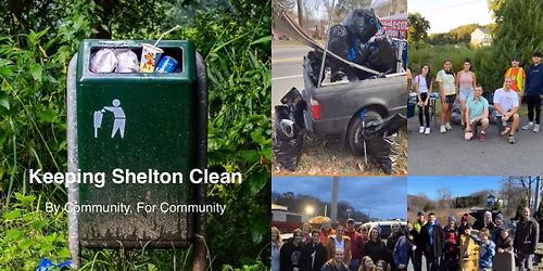 Bridgeport Ave Commuter Lot