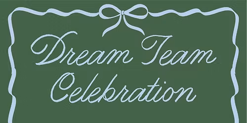 Dream Team Celebration