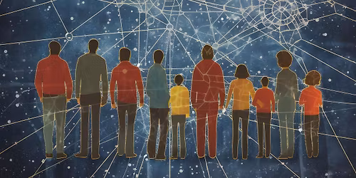 Systemic Family Constellation Workshop Days 2026