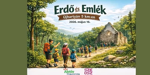 Erd\u0151 \u00e9s Eml\u00e9k t\u00fara