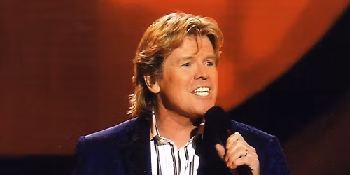 Herman's Hermits Starring Peter Noone