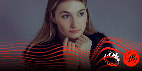 Coke Studio Sessions: JEN | Ancienne Belgique