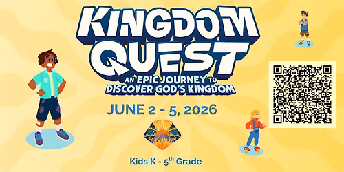 Kidz Fest