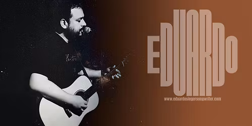 Eduardo @ Irish Bread Pub