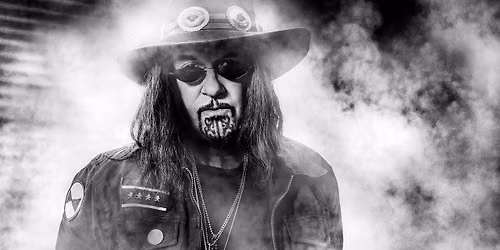 Ministry | Hate To Go - Goodbye Europe 2027