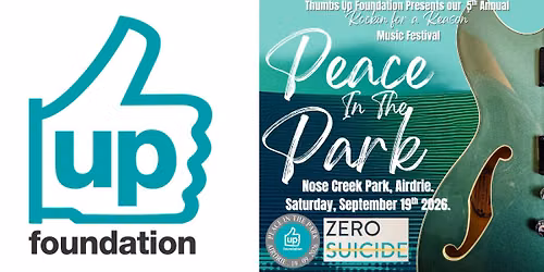 Peace In The Park 5