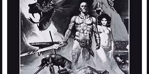 Inhuman Nature, Harrowed, Rebel, Era of Man