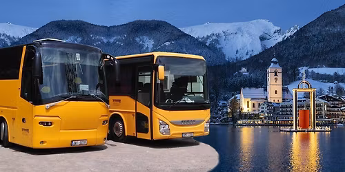 Adventn\u00ed plavba po jeze\u0159e Wolfgangsee