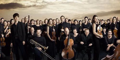 Mahler Chamber Orchestra in Dortmund