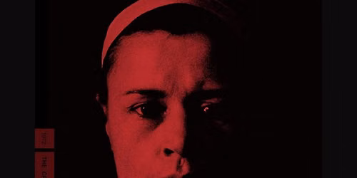 Crosstown Arts Film Series Presents: Cries & Whispers