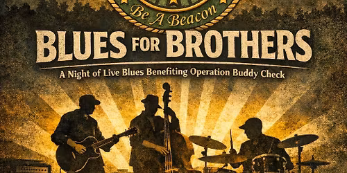 Blues for Brothers 