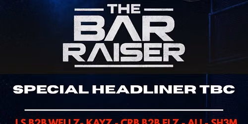 THE BAR RAISER | The Blue Boar, Abingdon