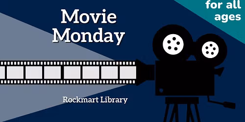Movie Monday