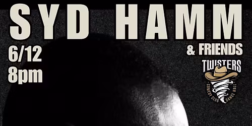 Syd Hamm & Friends 