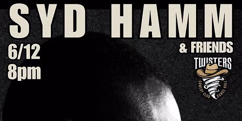 Syd Hamm & Friends 