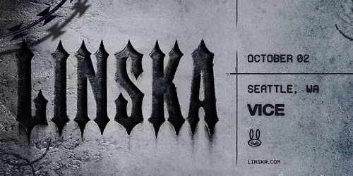 WRG Presents Linska