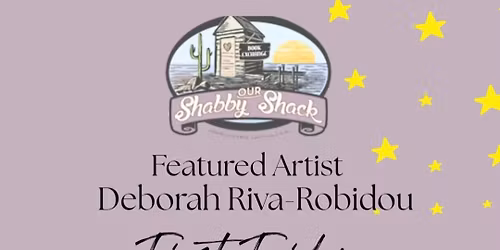 Feature Artist Deb