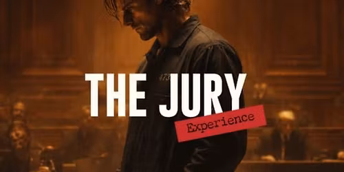 The Jury Experience - Frankenstein on Trial: The Man Who Defied God