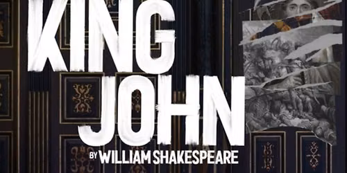 King John
