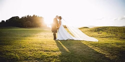 The Glasgow Westerwood Hotel Wedding Fayre Oct 2026