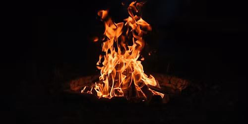  Das kleine Feuer-Ritual: Altes loslassen und Neues willkommen hei\u00dfen