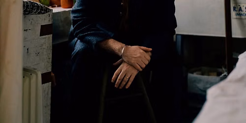 Internationell f\u00f6rfattarscen: Douglas Stuart (Skottland)