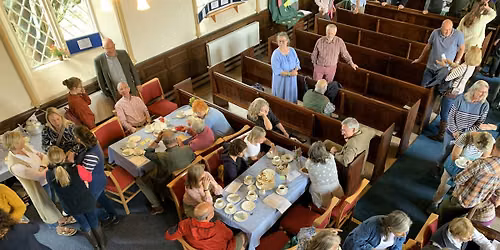 It's Not All About The Money - Building Generosity in Your Church