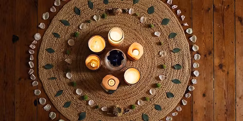 Luna Moss Women's Circle