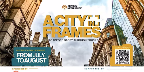 A City in Frames Workshop