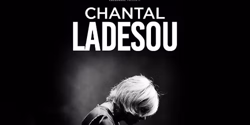CHANTAL LADESOU - ED&N