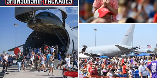 Offutt AFB Air and Space Show