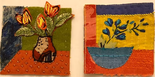 Slow Sew Miniatures
