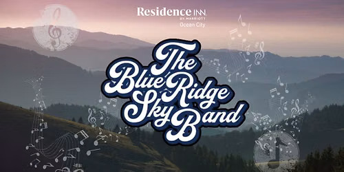 Blue Ridge Sky Band