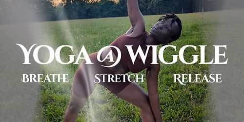Yoga @ Wiggle