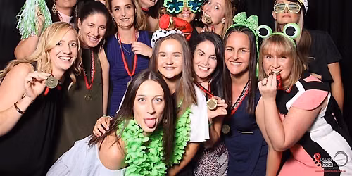 Kenmore & District Netball Club's Presentation Night