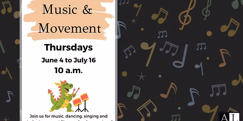 Music and Movement