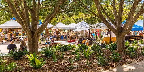 Eumundi Markets